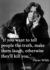 oscar-wilde-telling-the-truth-quote